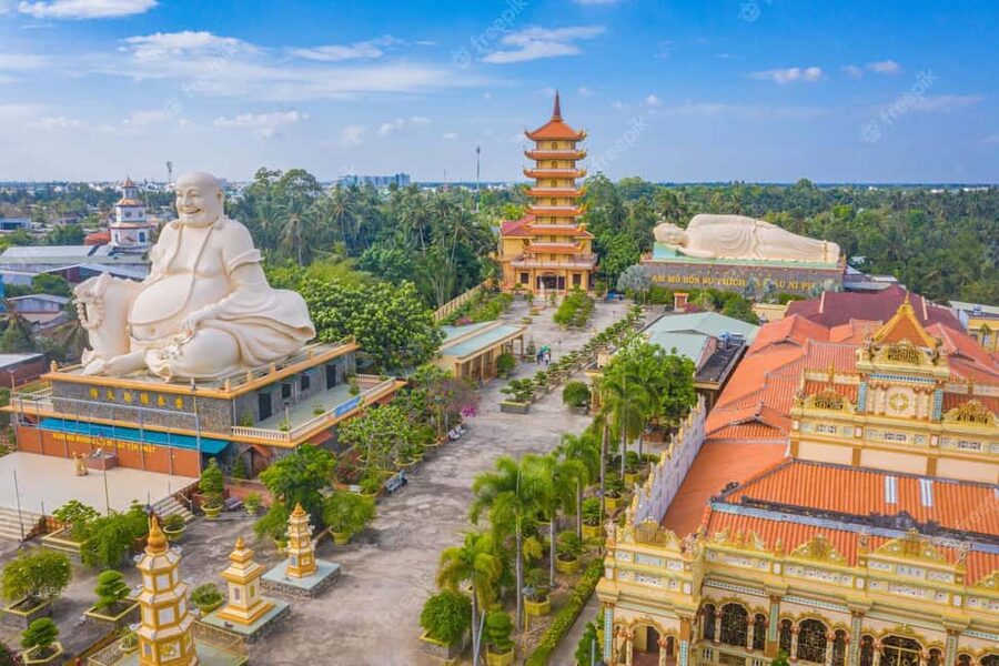 From Ho Chi Minh:Mekong Delta 2D1N My Tho,Cai Rang Floating - Who this Mekong Delta 2D1N tour suits best