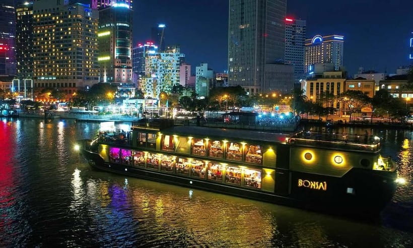 From Ho Chi Minh: Mekong Delta 3-Day Tour with Tra Su Forest - What you’re really paying for: value at $171 per person