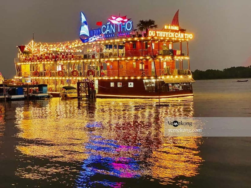 From Ho Chi Minh: Mekong Delta 3-Day Tour with Tra Su Forest - Should you book? My take