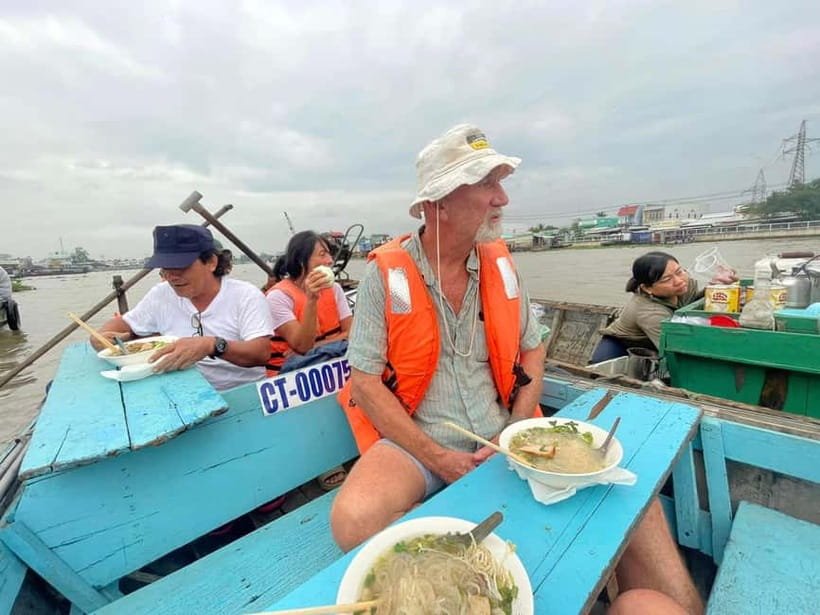 From Ho Chi Minh: Mekong Delta 3-day w Tra Su Forest - Price and value: what $189 gets you (and what you still pay for)