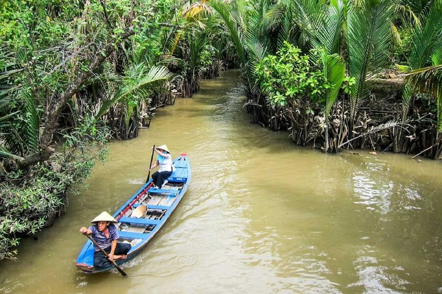 From Ho Chi Minh: Mekong Delta Day Tour with Lunch - Key Things That Make This Mekong Day Trip Worth Your Time