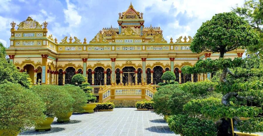 From Ho Chi Minh: Mekong Delta Day Tour with Lunch - A 9-Hour Mekong Day Trip From Ho Chi Minh City