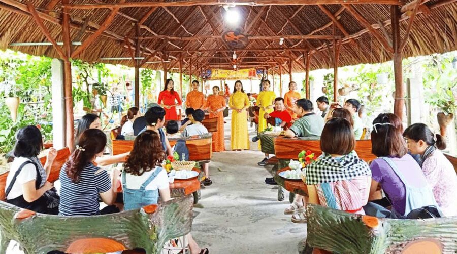 From Ho Chi Minh: Mekong Delta Day Tour with Lunch - Price and Logistics: What $30 Buys You (and What It Doesn’t)