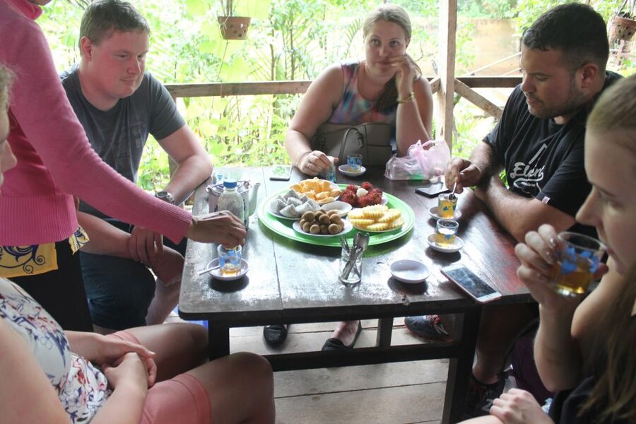 From Ho Chi Minh: Mekong Delta Private Day Tour - Horse-drawn carriage ride: village travel in a 19th-century style