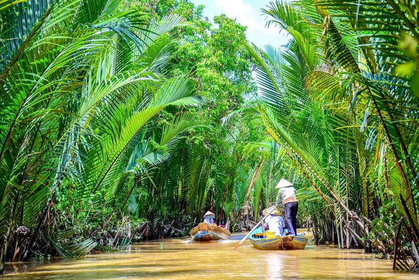 From Ho Chi Minh: Mekong Delta Small Group Day Trip - Who This Tour Fits Best (and Who Might Want Something Easier)