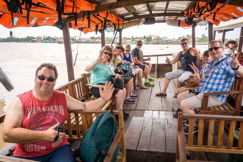 From Ho Chi Minh: Mekong Delta Small Group Day Trip - Honey Tea and Folk Music: A Culture Stop That Isn’t Just Window Dressing