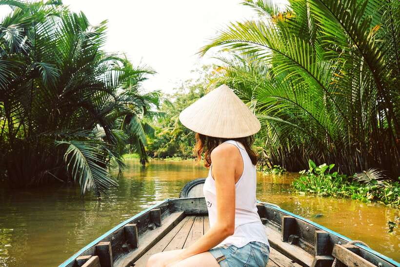 From Ho Chi Minh: Mekong Delta Small Group Day Trip - Final Boat Segments and the Ride Back: Plan for Heat and Timing