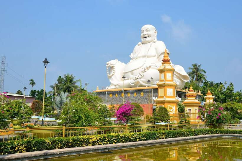 From Ho Chi Minh: Mekong Delta Small Group Day Trip - Getting There: Minivan Comfort vs. Early Start Pressure