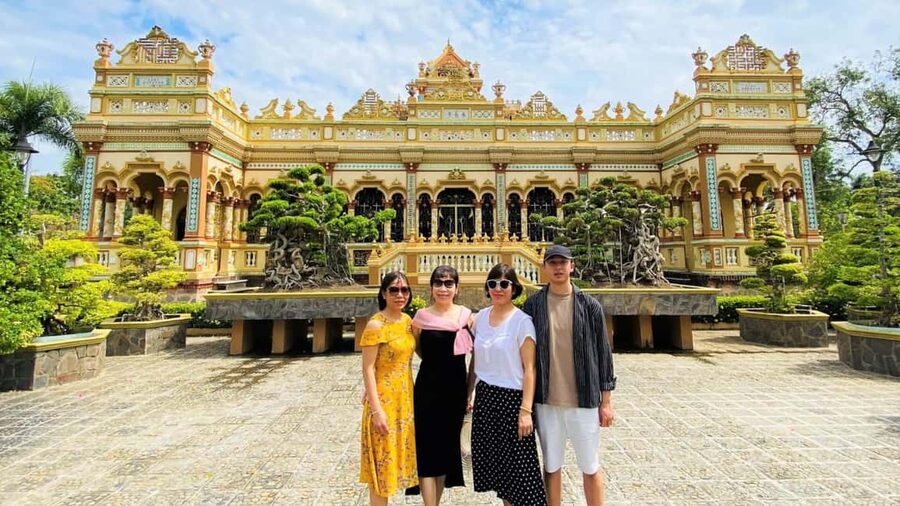 From Ho Chi Minh: Mekong Delta Tour to My Tho & Ben Tre 1Day - Price and value: does $45 buy enough?