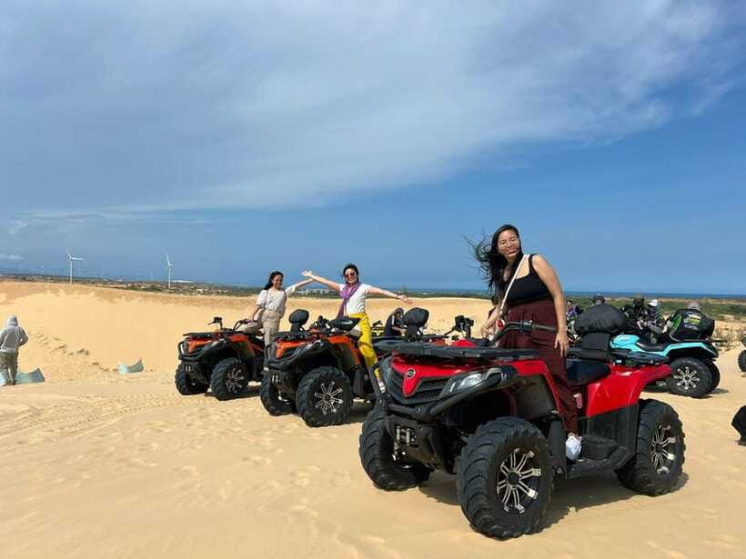 From Ho Chi Minh: Mui Ne daily tour (With Jeep Or ATV) - Should you book this Mui Ne tour from Ho Chi Minh City?