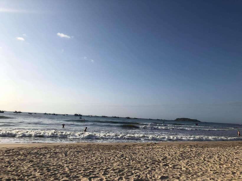 From Ho Chi Minh: Mui Ne Sand Dunes and Beach Day Tour - Price and value: is $50 a good deal?