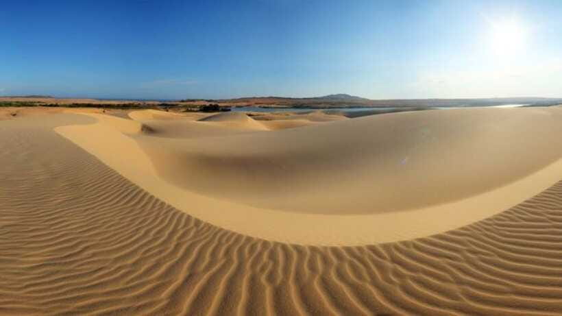 From Ho Chi Minh: Mui Ne Sand Dunes and Beach Day Tour - Who this tour is best for