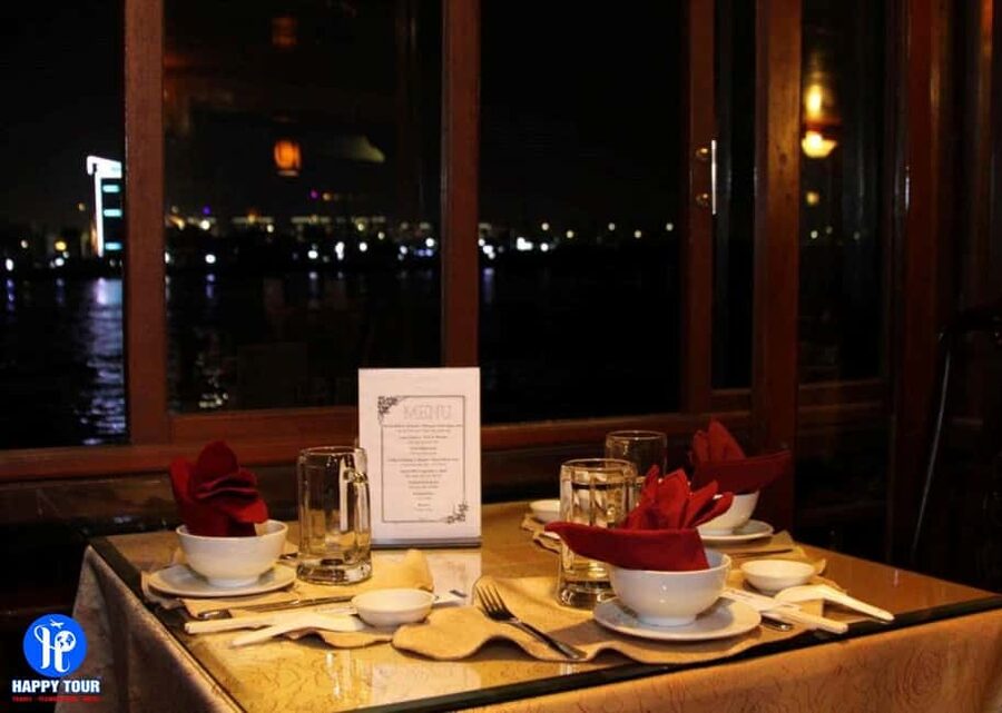 From Ho Chi Minh: Private Dinner Cruise on Saigon River Tour - Timing Reality Check: The One Detail That Can Make or Break It