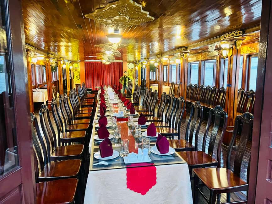 From Ho Chi Minh: Private Dinner Cruise on Saigon River Tour - Price and Value: Is $74 Worth It?