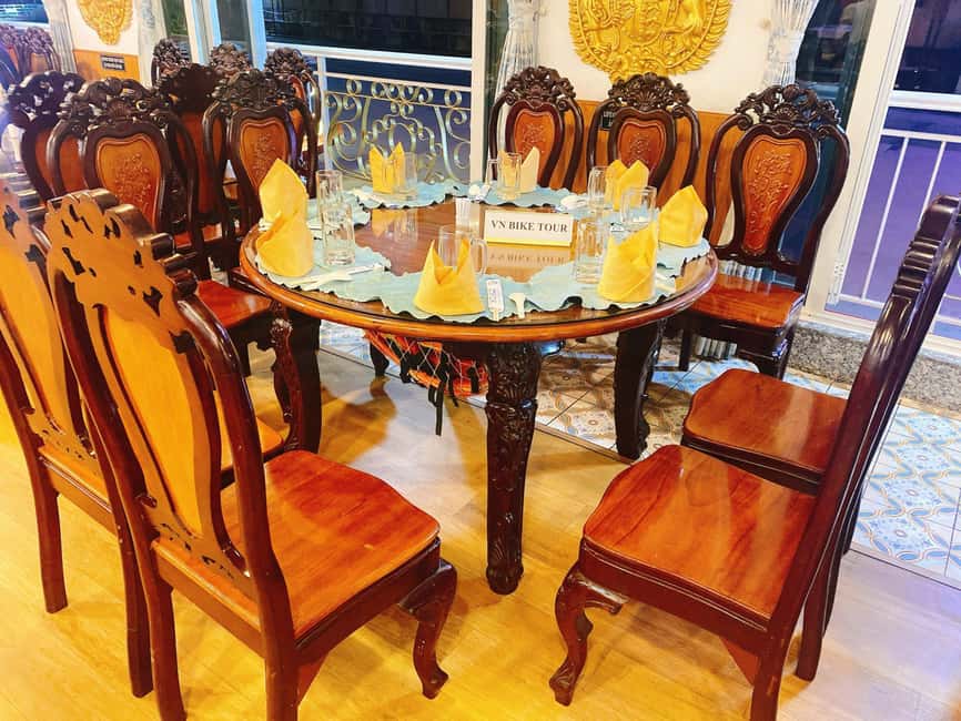 From Ho Chi Minh: Private Table Dinner on cruise Saigon - Key Things I’d Nail Down Before You Go