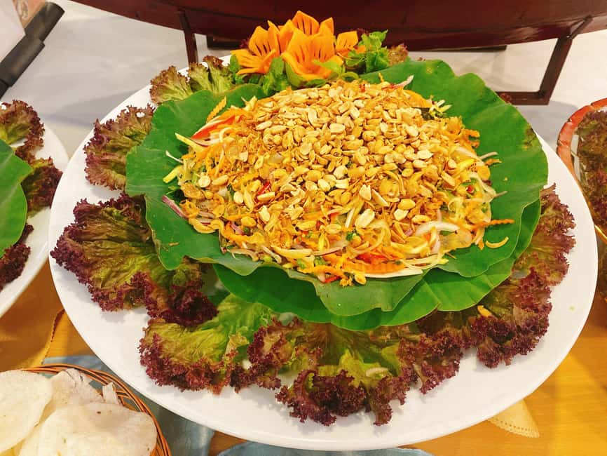 From Ho Chi Minh: Private Table Dinner on cruise Saigon - The Boat Swap Problem: What to Do About False Advertising Reports