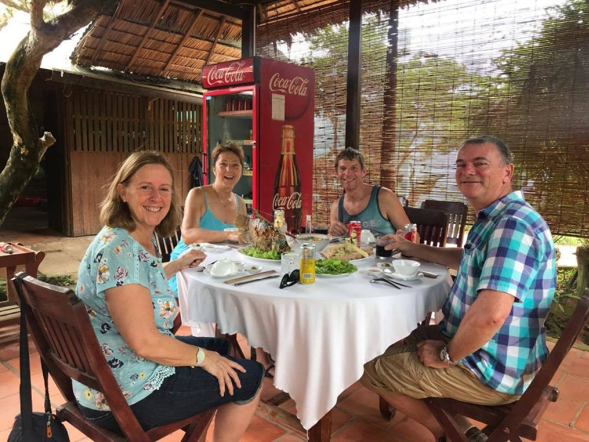 From Ho Chi Minh: Three-Day Mekong Delta Tour - Best For Who: The Type Of Traveler This Works For