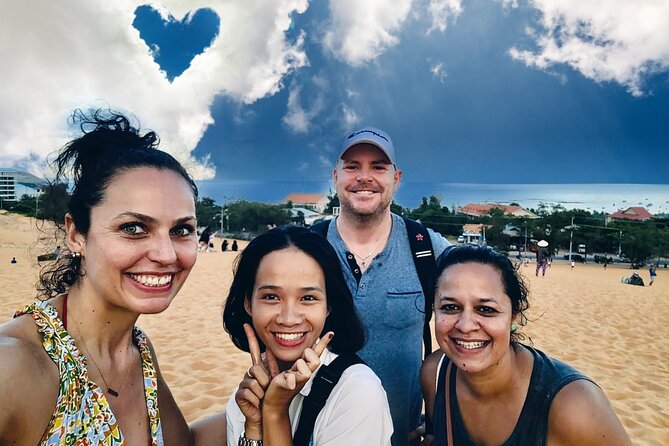 From Ho Chi Minh To Mui Ne Best Day Trip | Sunset Tour - White Sand Dunes: ATV Options for Adrenaline (and the Right Kind of Chaos)