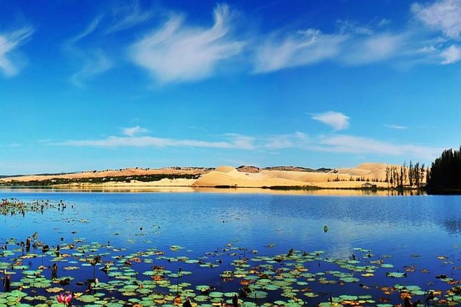 From Ho Chi Minh To Mui Ne Best Day Trip | Sunset Tour - Red Sand Dunes Sunset: The Signature Moment, Plus Weather Reality