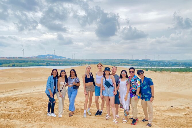 From Ho Chi Minh To Mui Ne Best Day Trip | Sunset Tour - Why People Rate This Tour So Highly (and Where It Can Fall Short)