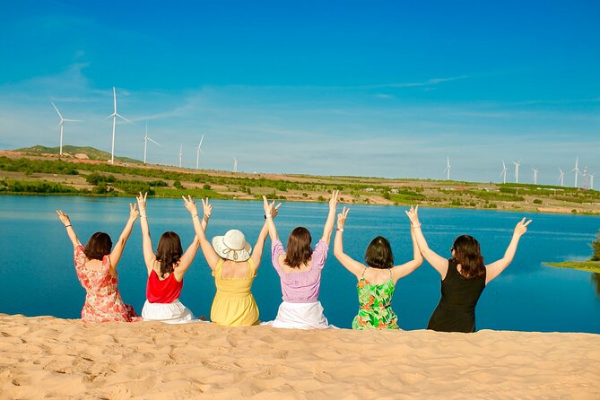 From Ho Chi Minh To Mui Ne Best Day Trip | Sunset Tour - Who This Mui Ne Private Sunset Tour Is Best For