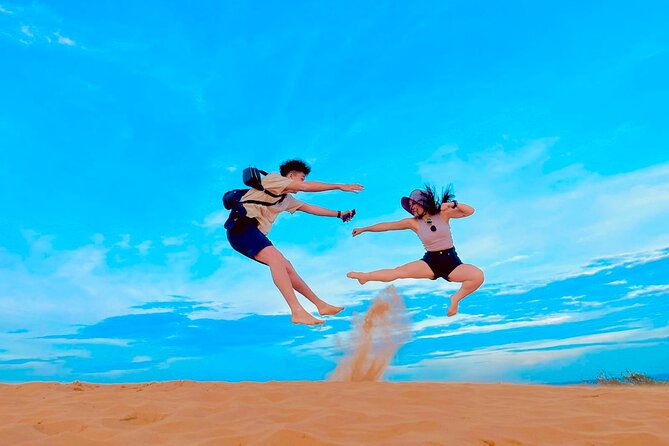 From Ho Chi Minh To Mui Ne Day Trip | Sunrise Tour - Price and What You Actually Get for $85