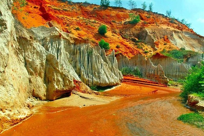 From Ho Chi Minh To Mui Ne Day Trip | Sunrise Tour - How Long Is This, Really? Timing and Energy Check