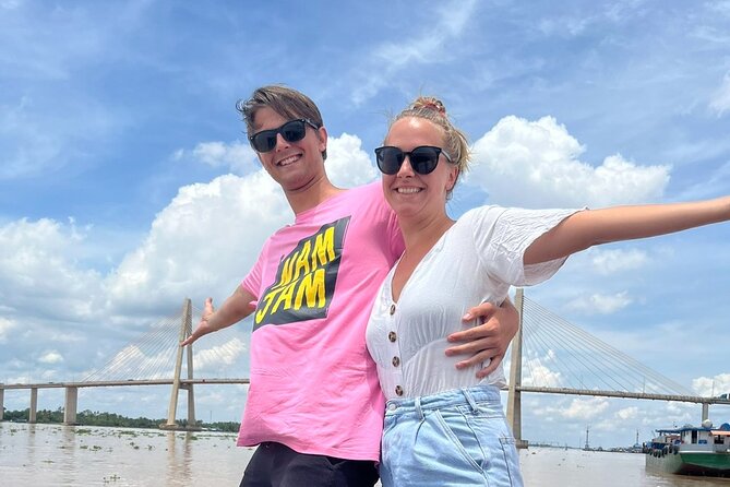 From Saigon: Mekong Day Tour with Floating Market &Cu Chi Tunnels - Key Things You’ll Notice on This Mekong + Cu Chi Day Trip