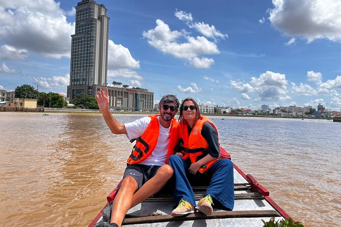 From Saigon: Mekong Day Tour with Floating Market &Cu Chi Tunnels - Hu Tieu Workshop in Can Tho: Food Learning That Actually Helps