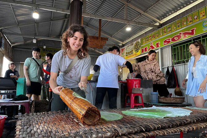 From Saigon: Mekong Day Tour with Floating Market &Cu Chi Tunnels - Guides, Group Size, and How the Day Usually Feels