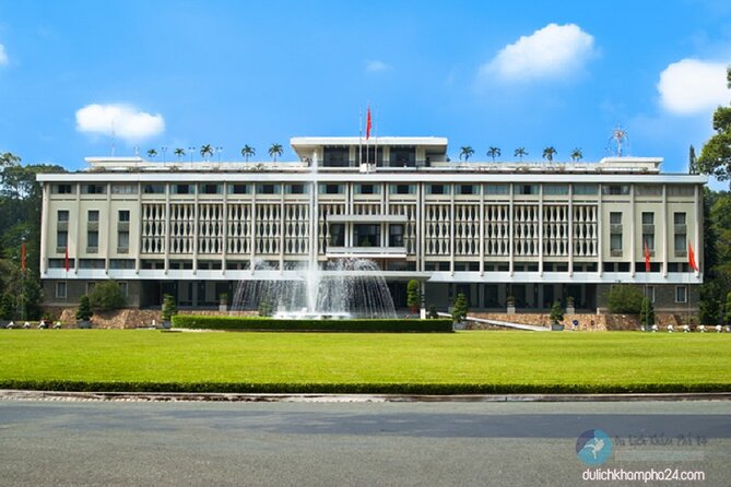 From War to Peace: Long Tân & the Australian Base Today - How the day trip works in about 8 hours