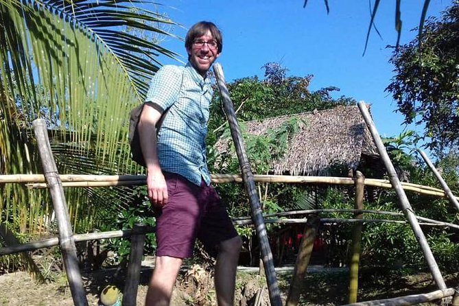 Full-day Cai Rang floating market - explore countryside, make bakery - from HCM - Bình Thủy Ancient House: A Historic Stop That Breaks the Pattern