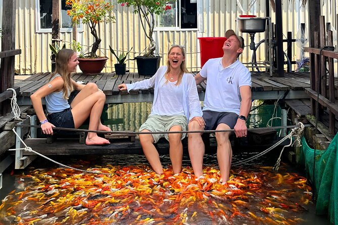 Full Day Can Tho Private Tour Cai Rang Float Market and Con Son - Who This Tour Fits Best (and Who Might Want Something Else)