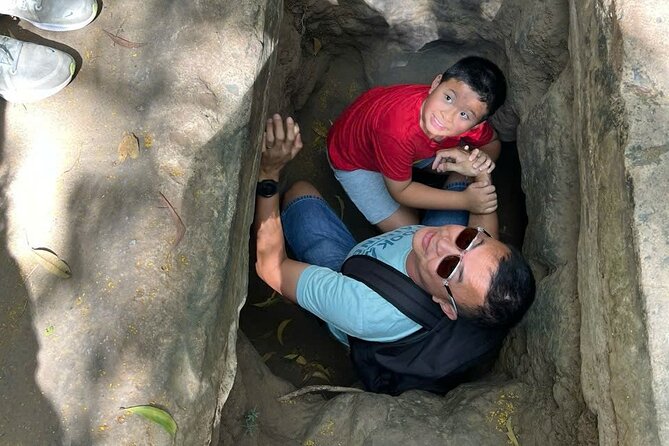 Full Day Cu Chi Tunnel and Mekong Delta Small Group with Lunch - Key points to know before you go