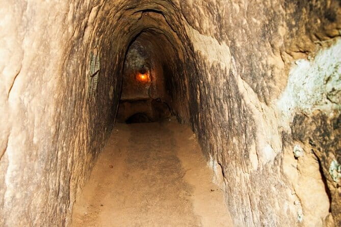 Full day Cu Chi Tunnels and Mekong Delta - Key highlights you’ll actually feel