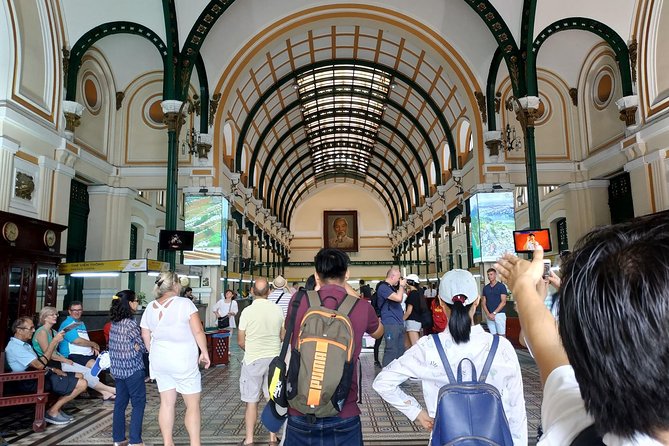 Full-Day Cu Chi Tunnels with Ho Chi Minh City Tour - Price and value: why $73 can make sense for a full day