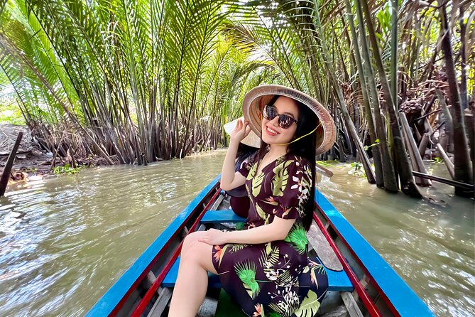 Full Day Guided Mekong Delta Day Tour in Vietnam (Multilingual) - Key Things I’d Watch For On This Mekong Delta Day Tour
