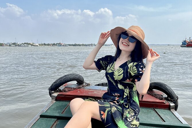 Full Day Guided Mekong Delta Day Tour in Vietnam (Multilingual) - Who This Mekong Delta Day Trip Works Best For