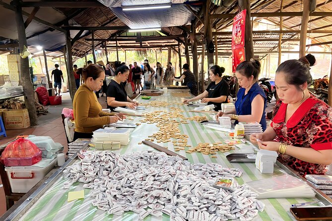 Full Day Guided Mekong Delta Day Tour in Vietnam (Multilingual) - Book It Or Skip It? My Decision Guide