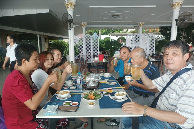 Full Day Heritage Tour in Vung Tau - Price and Value: What $53 Buys You (and What It Doesn’t)