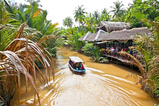 Full-Day in Mekong Delta Floating Market and Local Private Tour - Can Tho Market and Cai Rang Floating Market: The Part You’ll Remember