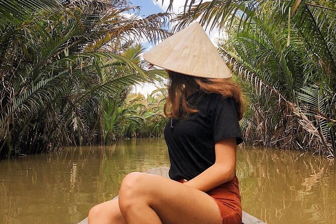 Full-Day in Mekong Delta Floating Market and Local Private Tour - From Ho Chi Minh City to Can Tho: That 200km Road Trip Context