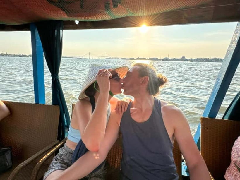 Full-Day Mekong Tour: From Ho Chi Minh to My Tho & Ben Tre - Escaping Ho Chi Minh City: the My Tho and Ben Tre logistics that set the tone