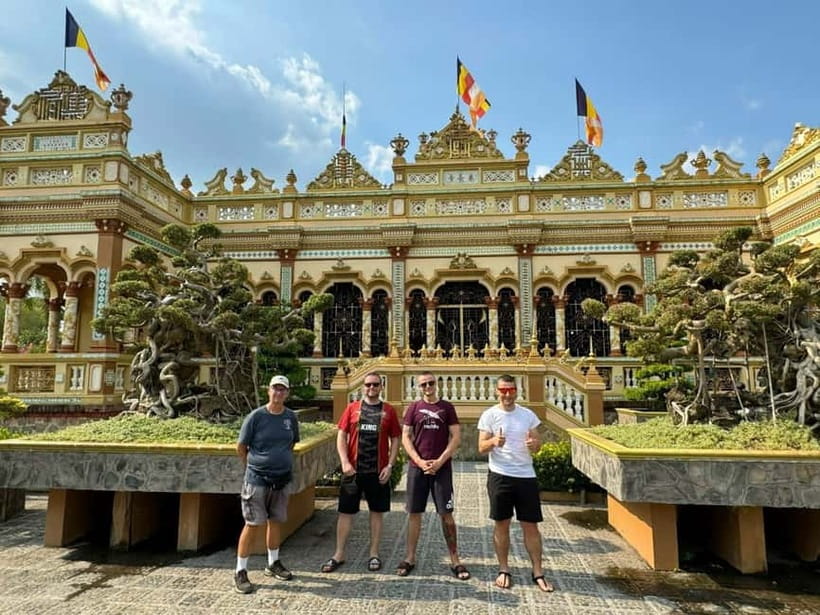 Full-Day Mekong Tour: From Ho Chi Minh to My Tho & Ben Tre - Price and value: why $19 can still feel like a lot (in the best way)