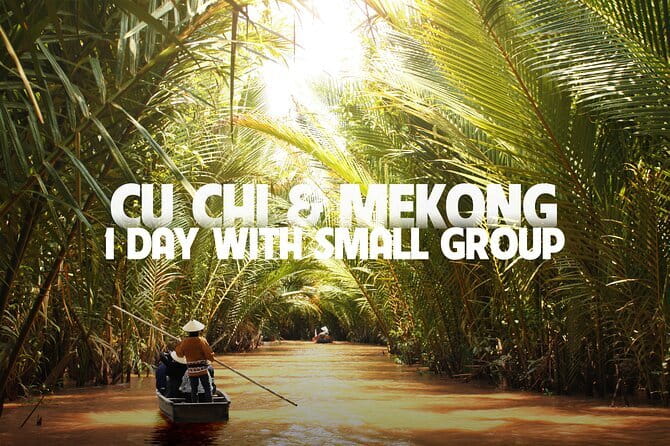 Full-Day Private Bike Tour of the Cu Chi Tunnels with Lunch - Price and Value: Why $127.50 Can Make Sense