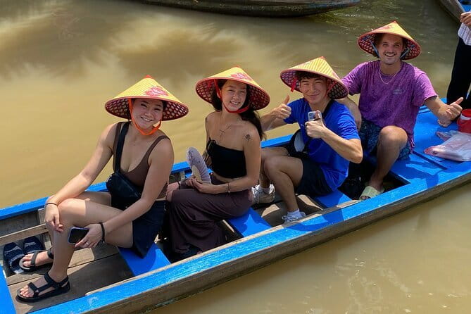 Full-Day Private Bike Tour of the Cu Chi Tunnels with Lunch - Who This Tour Fits Best (and Who Might Want a Different Option)