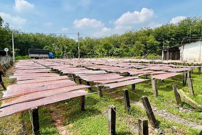 Full-Day Private Bike Tour of the Cu Chi Tunnels with Lunch - Quick Tips to Get the Most From the Day