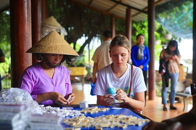 Full Day Tour in Can Gio Mangrove Biosphere Reserve - Can Gio Beach and the black-sand difference: relaxing time, or a detour?