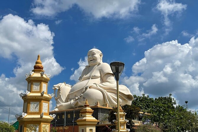 Full-Day Tour in Mekong Delta with Pick Up in Central District 1 - 9 Hours in the Mekong: What This Tour Feels Like