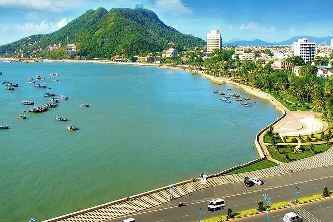 Full-Day Tour to Vung Tau from Sai Gon - Price and Logistics: What $87 Buys (and What It Simplifies)